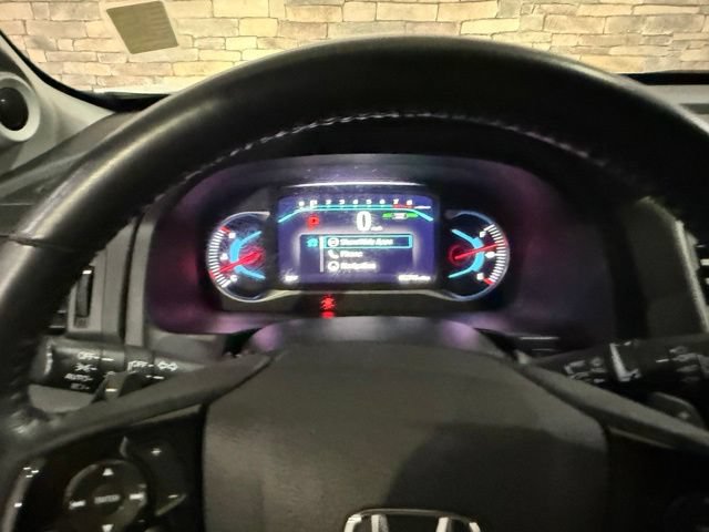 Used 2021 Honda Pilot Touring image 16
