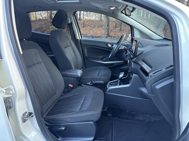 Used 2021 Ford EcoSport SE image 23