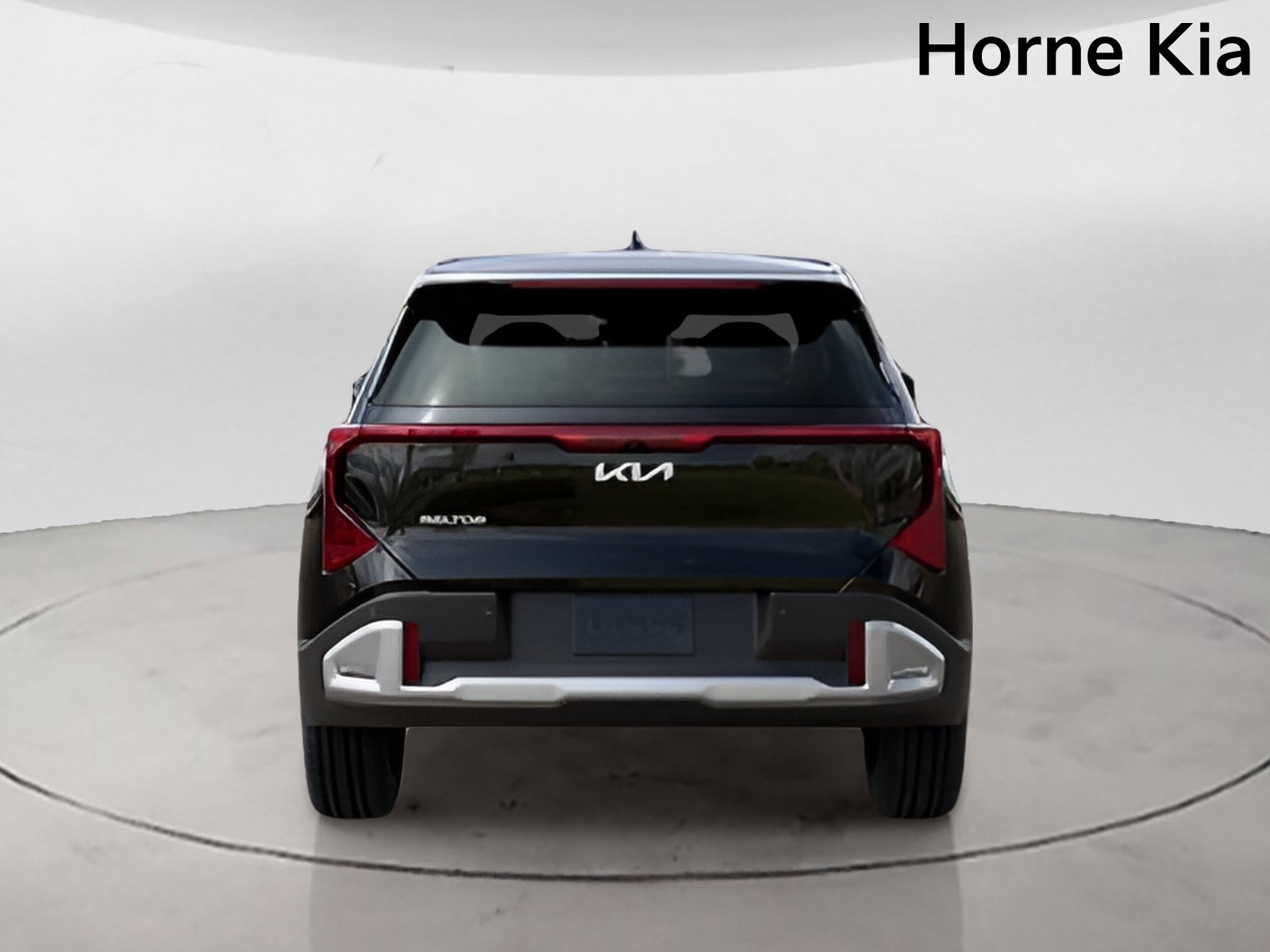 New 2027 Kia Seltos S FWD image 5