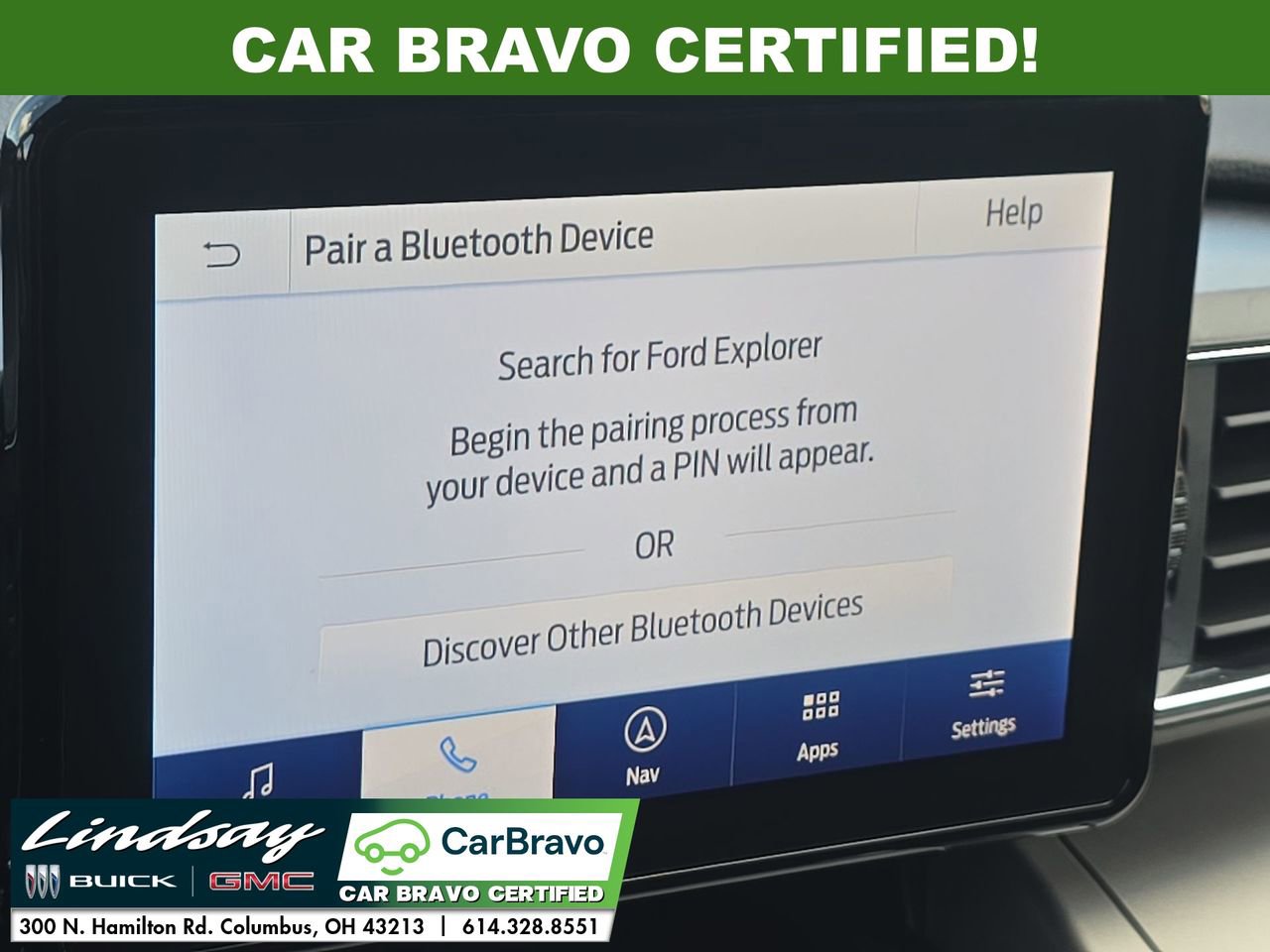 Used 2021 Ford Explorer XLT image 39