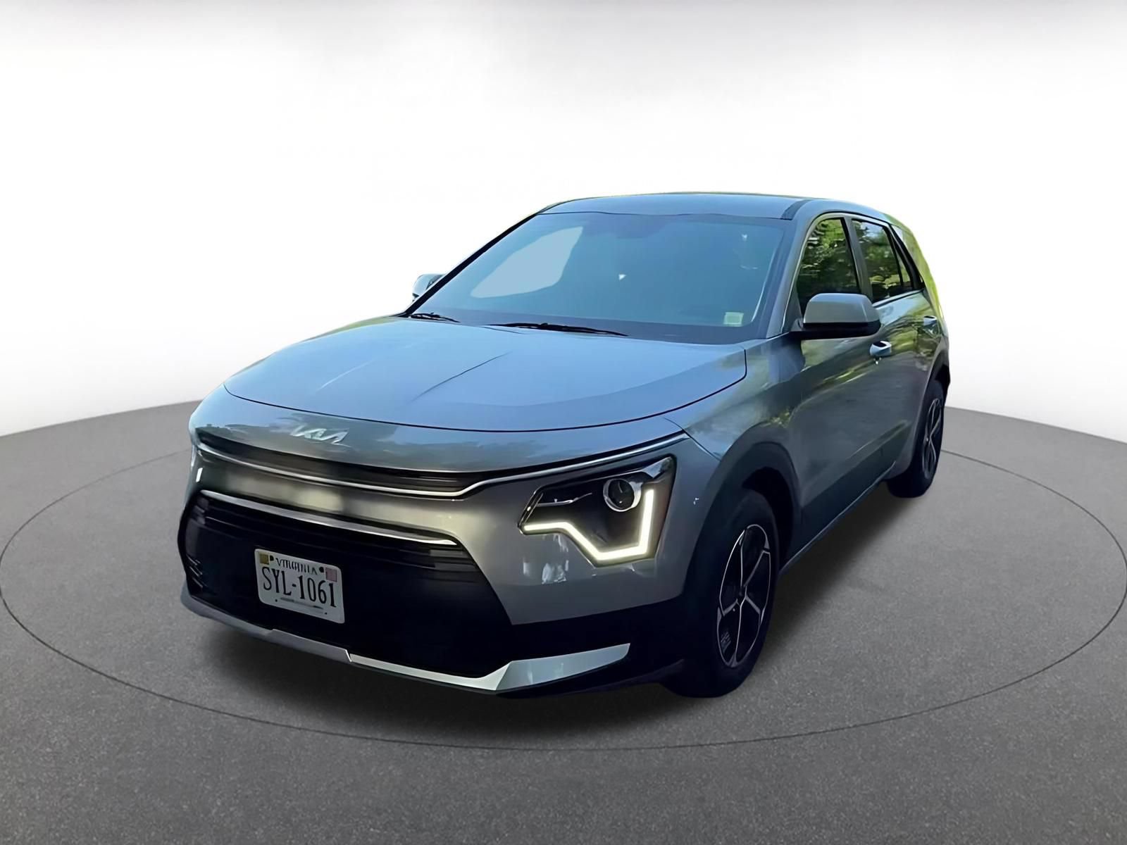 Used 2026 Kia Niro LX FWD image 7