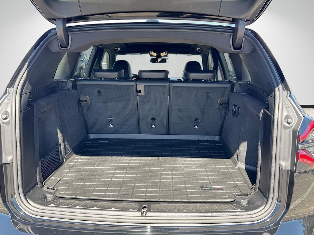 Used 2023 BMW X3 sDrive30i w/ Convenience Package image 11