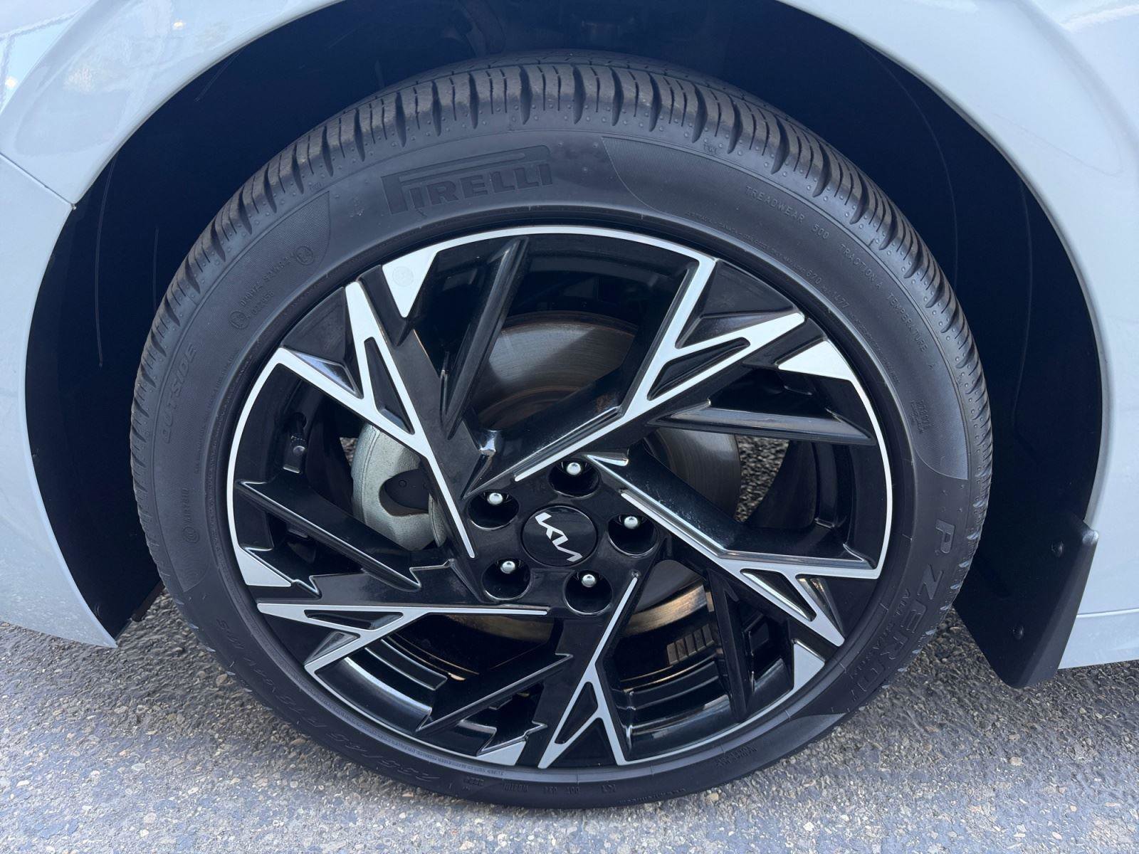 Used 2025 Kia K5 GT-Line w/ GT-Line Premium Package image 31