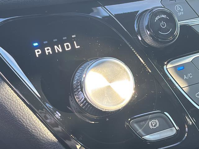 New 2026 Chrysler Pacifica Select image 34