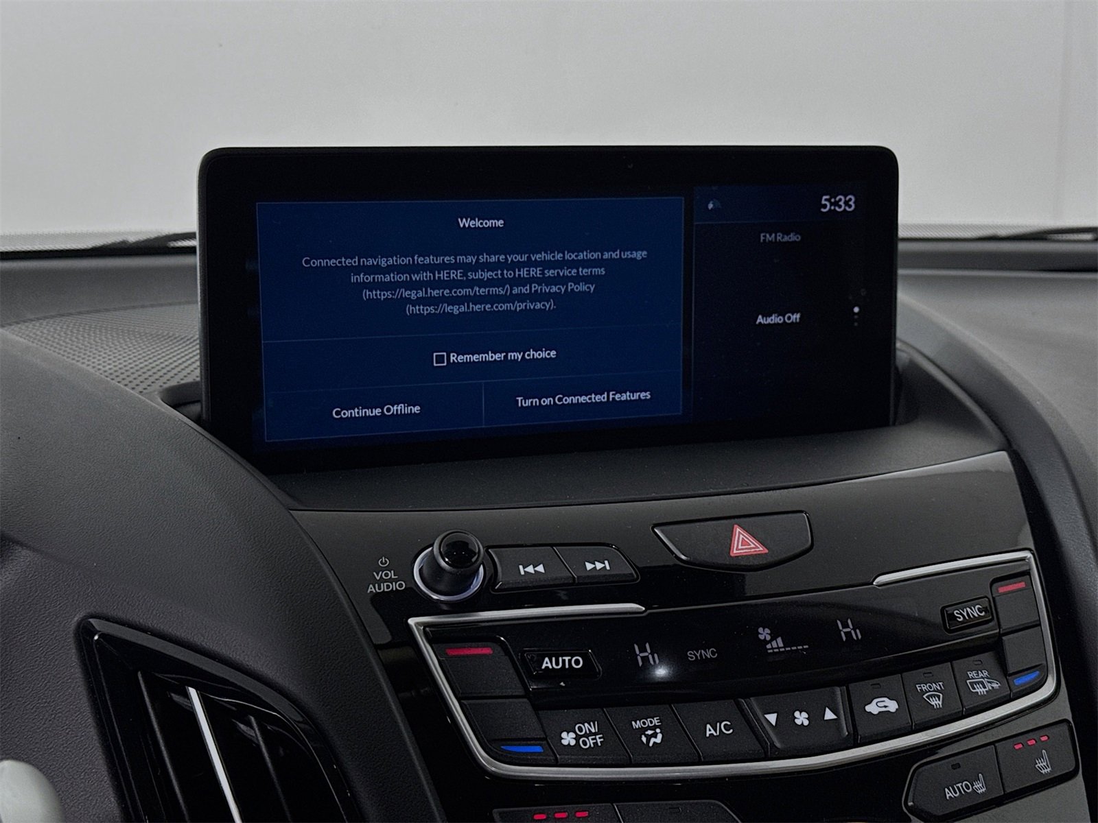 Used 2020 Acura RDX w/ Technology Package image 12