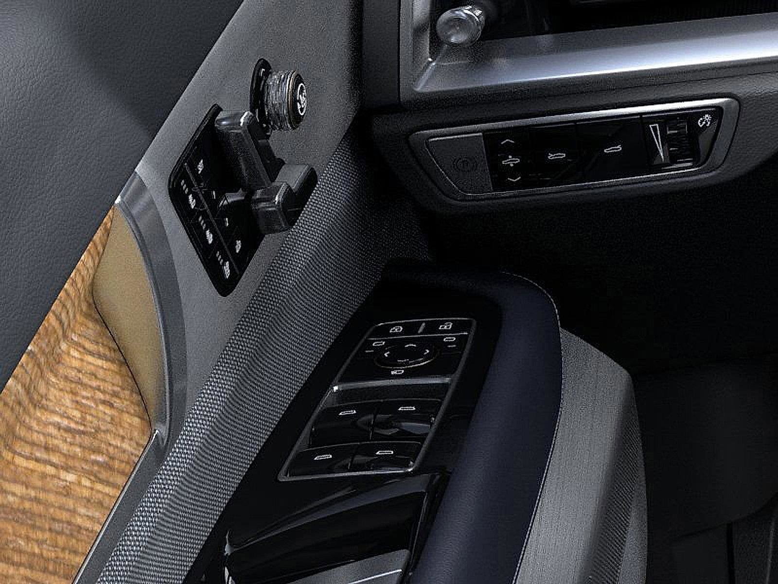 New 2026 Cadillac Vistiq Premium Luxury image 23