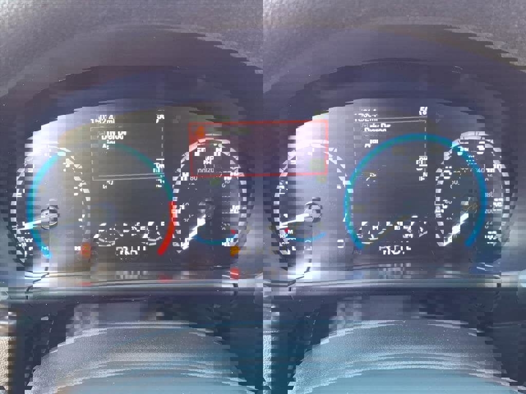 Used 2024 Ford Bronco Sport Big Bend image 21