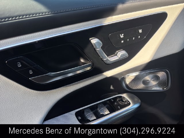 New 2026 Mercedes-Benz GLC 300 4MATIC image 12