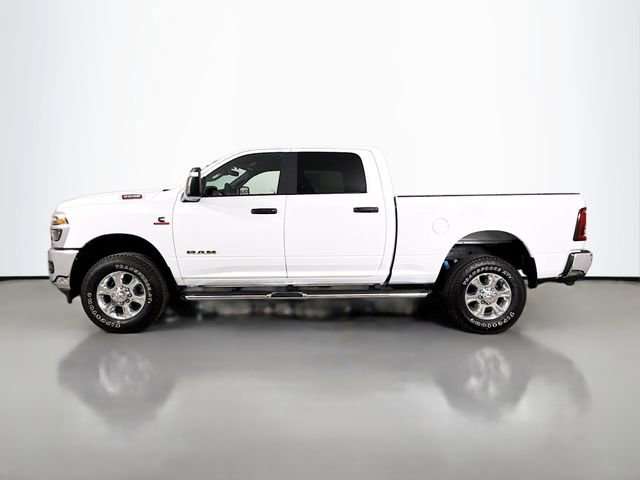 Used 2025 RAM 2500 Big Horn image 4