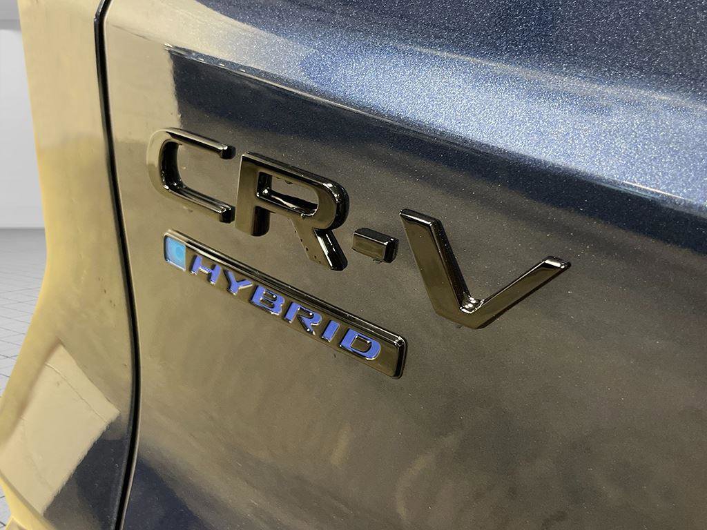 New 2026 Honda CR-V Sport-L image 5