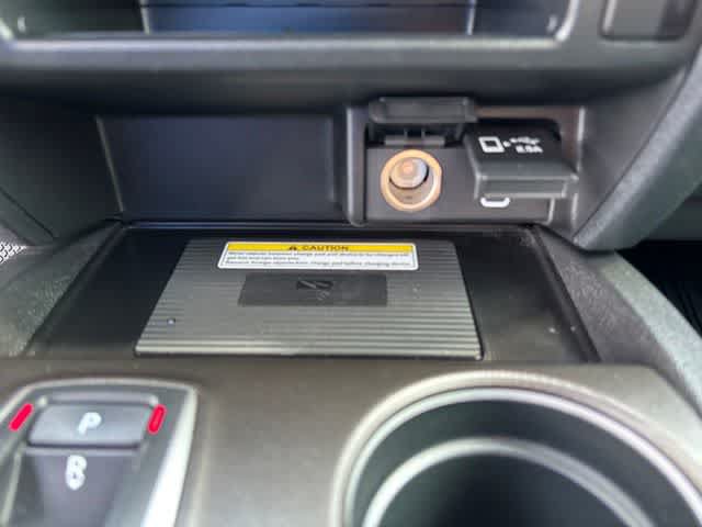 Used 2023 Honda Passport TrailSport image 20