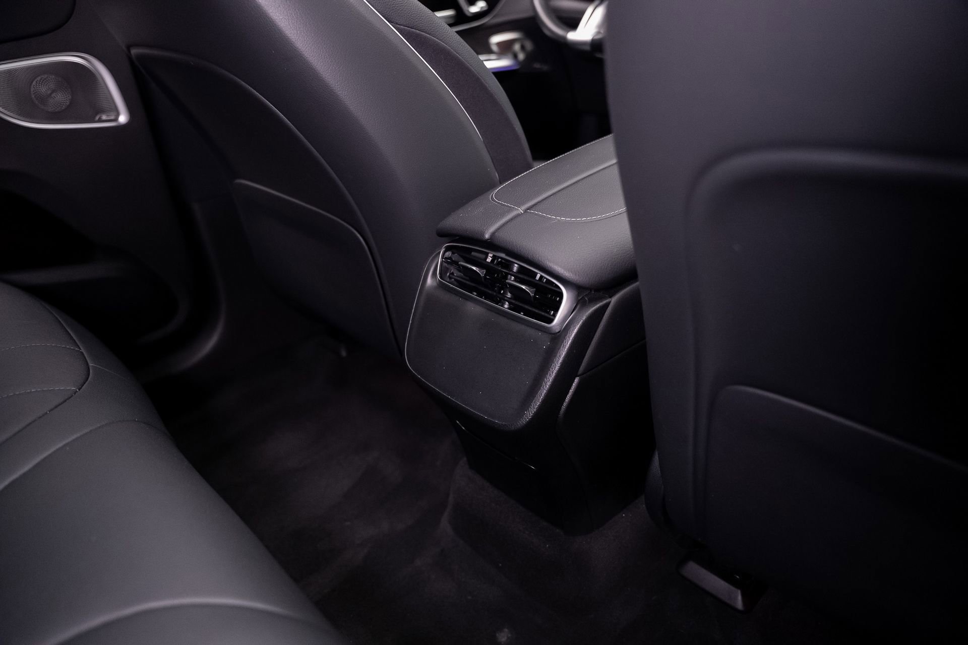 Used 2023 Mercedes-Benz EQE 350+ 4MATIC SUV image 69