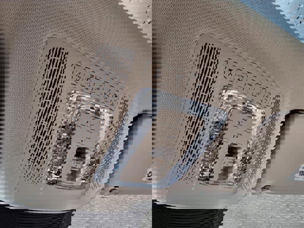 Used 2022 Mercedes-Benz GLS 450 4MATIC image 22