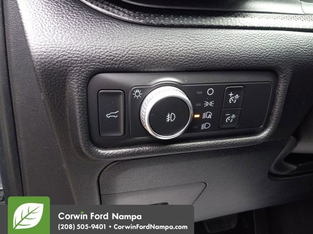 Used 2020 Ford Explorer ST w/ Premium Technology Package image 13