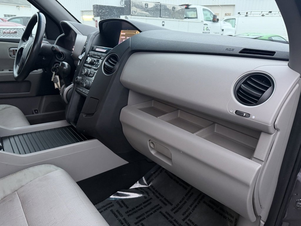 Used 2015 Honda Pilot EX image 22