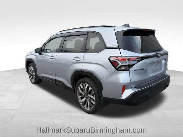 Used 2025 Subaru Forester Touring w/ Popular Package - Touring image 6