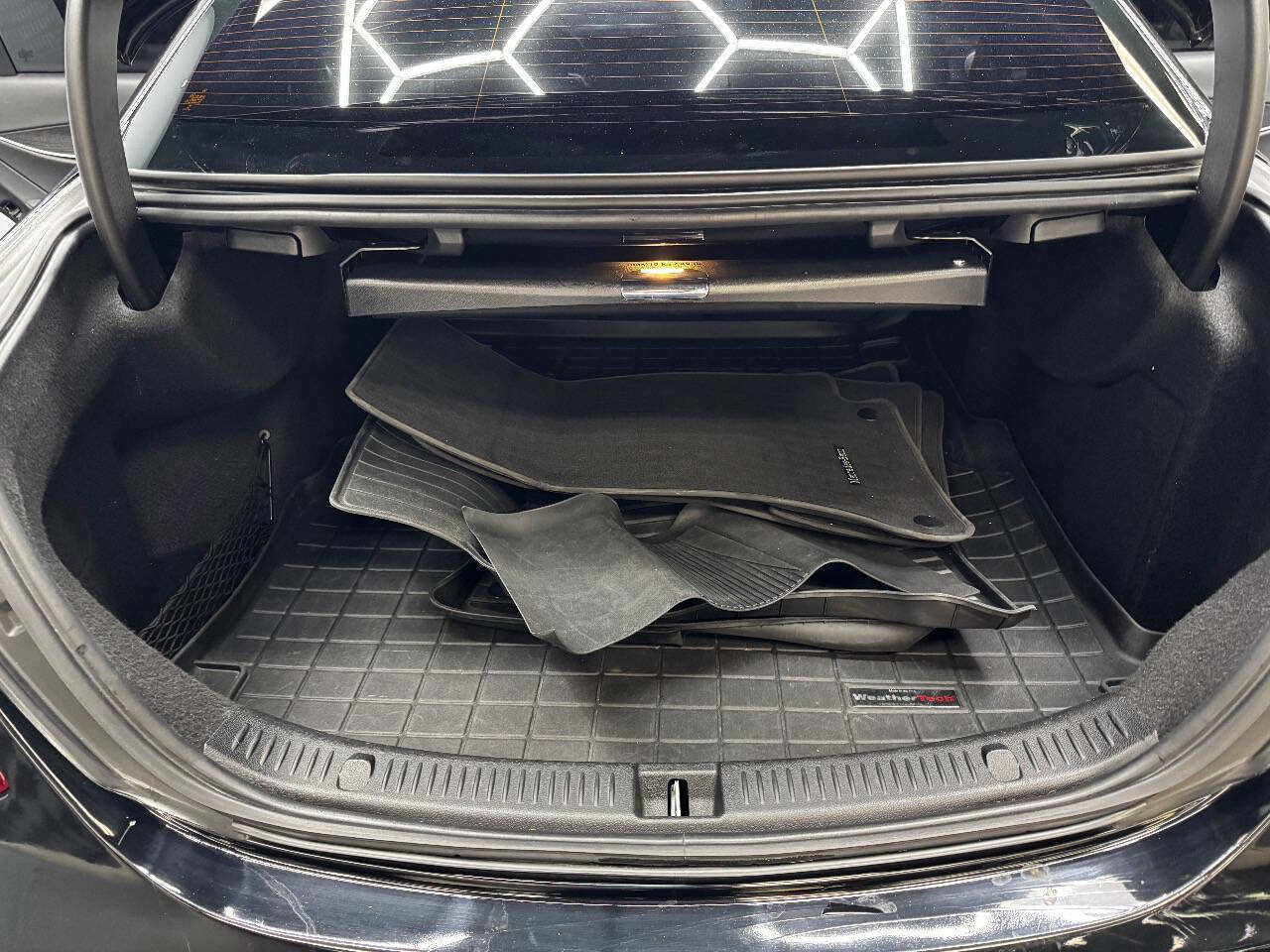 Used 2020 Mercedes-Benz E 350 Sedan image 46