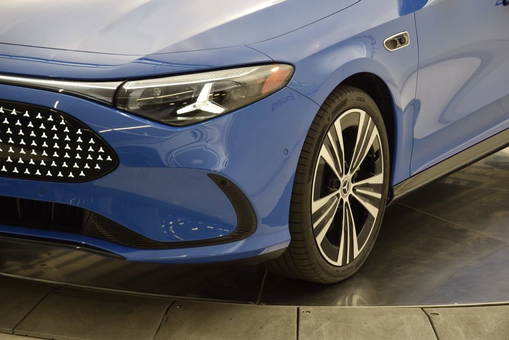 Used 2026 Mercedes-Benz CLA 250+ image 11