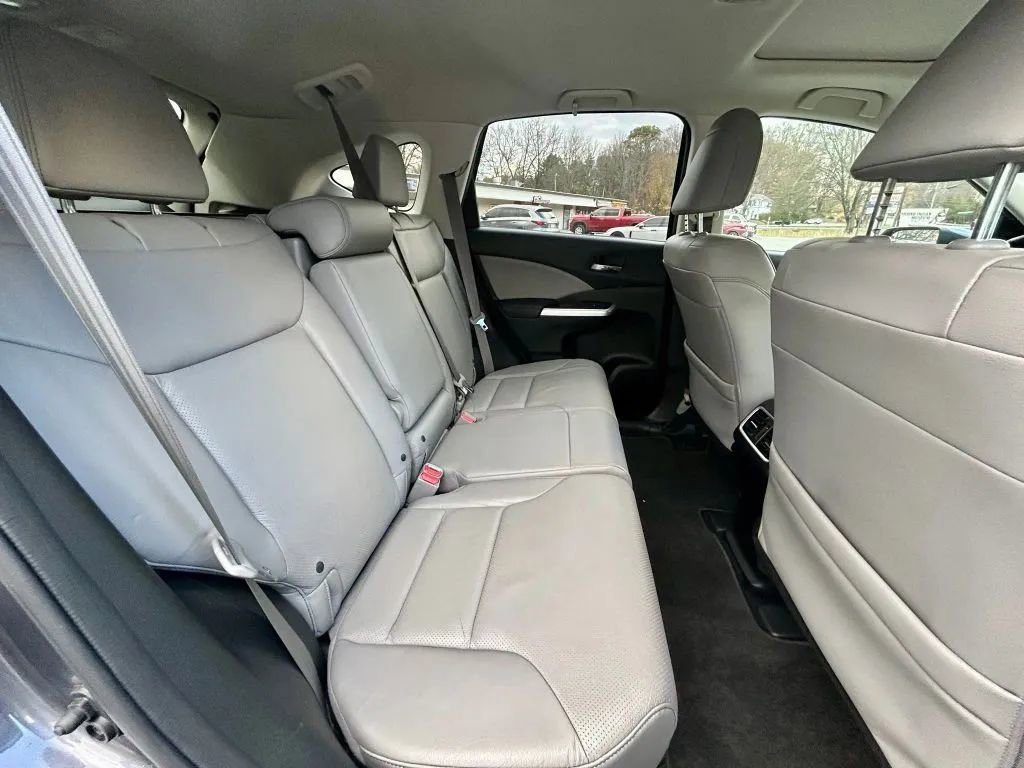 Used 2016 Honda CR-V Touring image 15