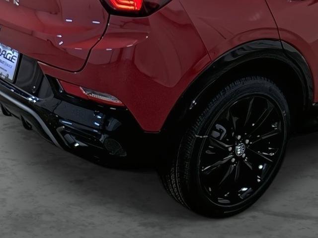 New 2026 Buick Encore GX Sport Touring w/ Advanced Technology Package AWD/4WD image 12
