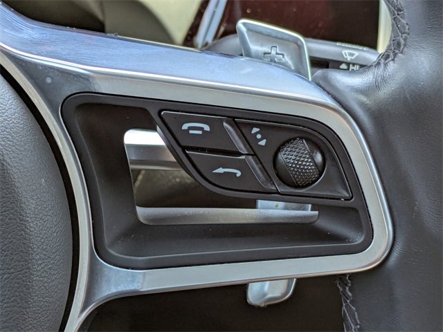 Used 2021 Porsche Macan image 27