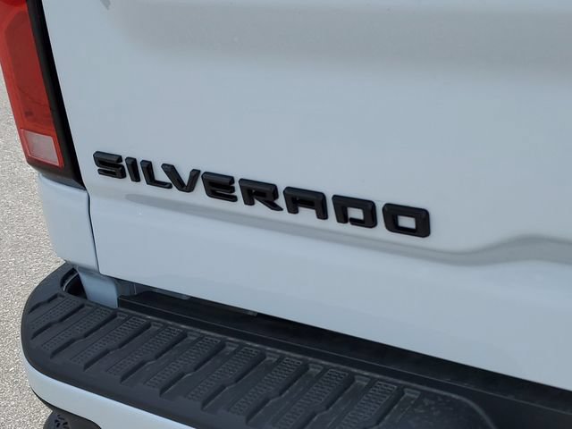 New 2026 Chevrolet Silverado 2500 High Country w/ Technology Package AWD/4WD image 7