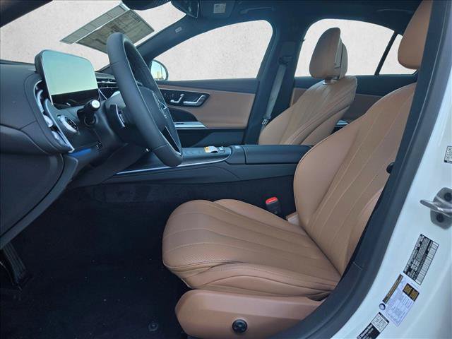 New 2027 Mercedes-Benz E 450 4MATIC Sedan image 4