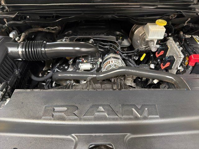 Used 2019 RAM 1500 Limited AWD/4WD image 57