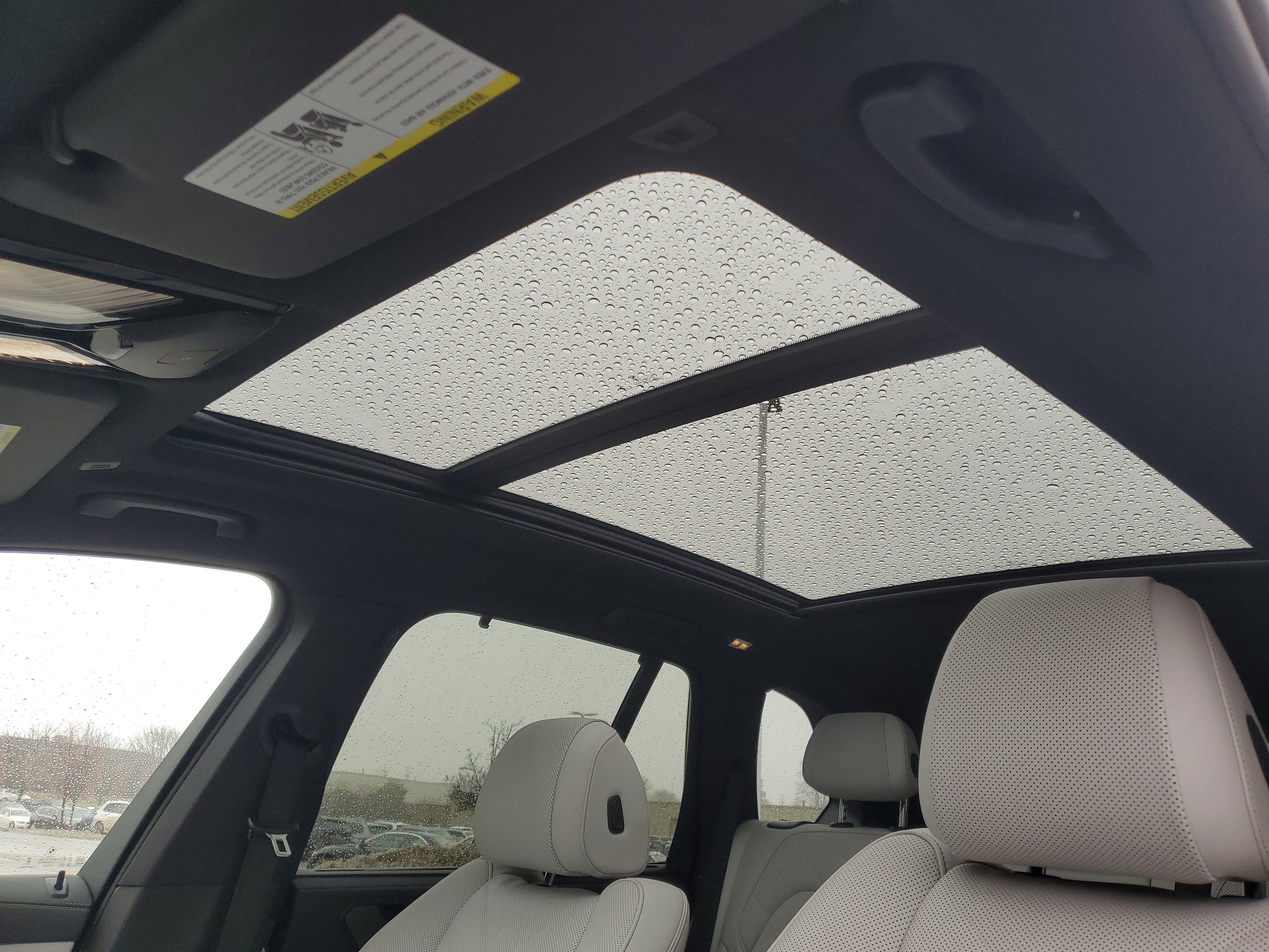 Certified 2025 BMW X5 xDrive40i w/ M Sport Package image 8