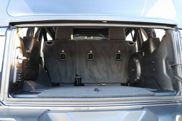 Used 2020 Jeep Wrangler Unlimited Rubicon image 9