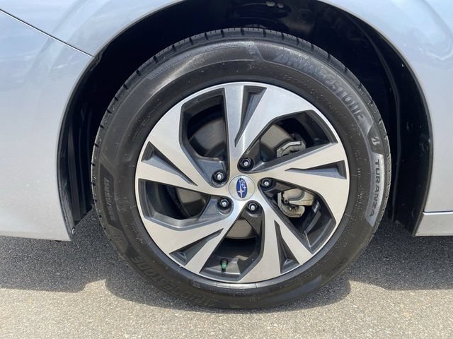 Used 2022 Subaru Legacy Premium AWD/4WD image 10