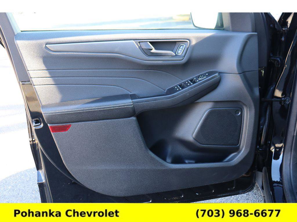 Used 2024 Ford Escape Active image 26