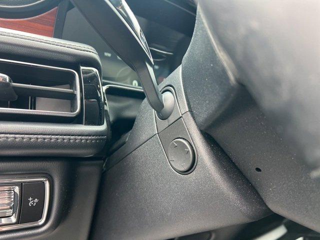 Used 2023 Lincoln Nautilus Reserve image 21