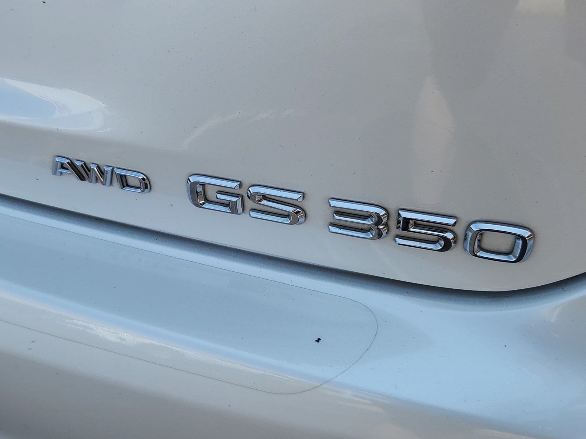 Used 2017 Lexus GS 350 AWD image 27