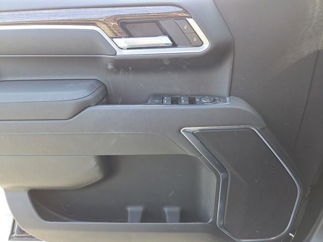 New 2026 GMC Sierra 1500 Elevation AWD/4WD image 31