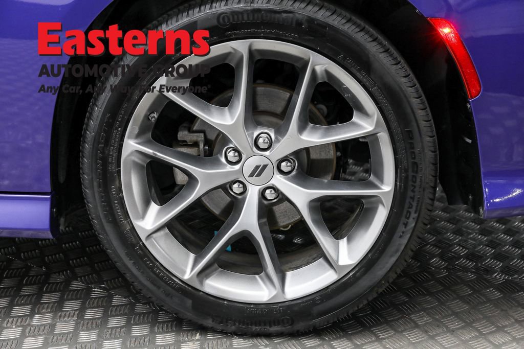 Used 2023 Dodge Charger GT image 8