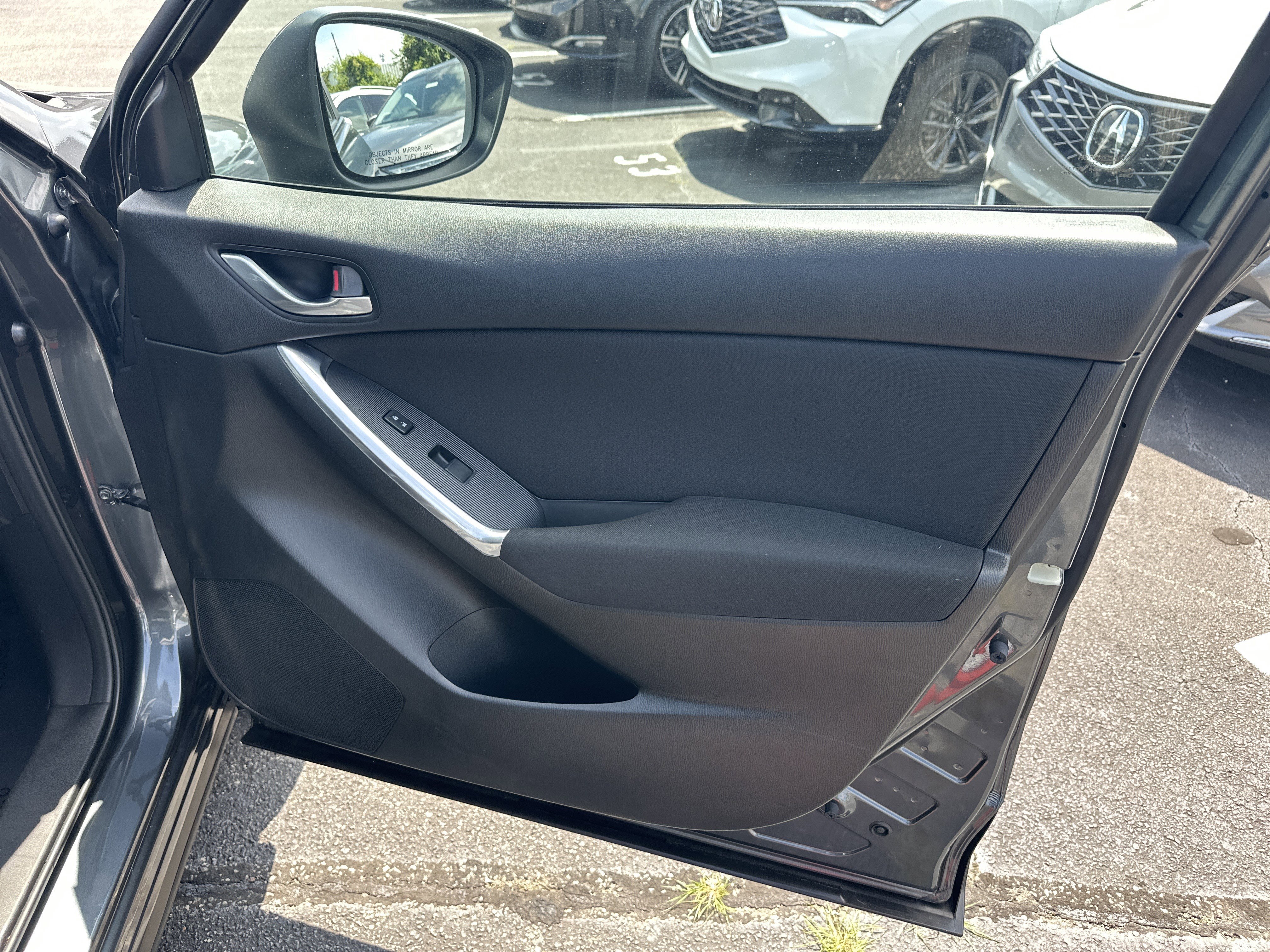 Used 2013 MAZDA CX-5 Touring FWD image 15