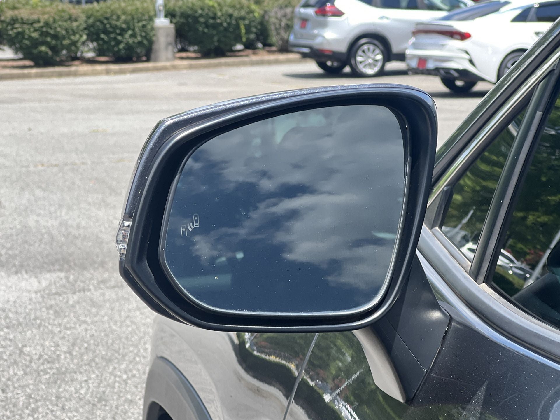Used 2020 Toyota RAV4 XLE FWD image 28