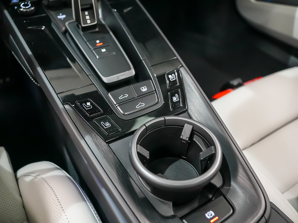 New 2026 Porsche 911 Carrera GTS RWD image 30