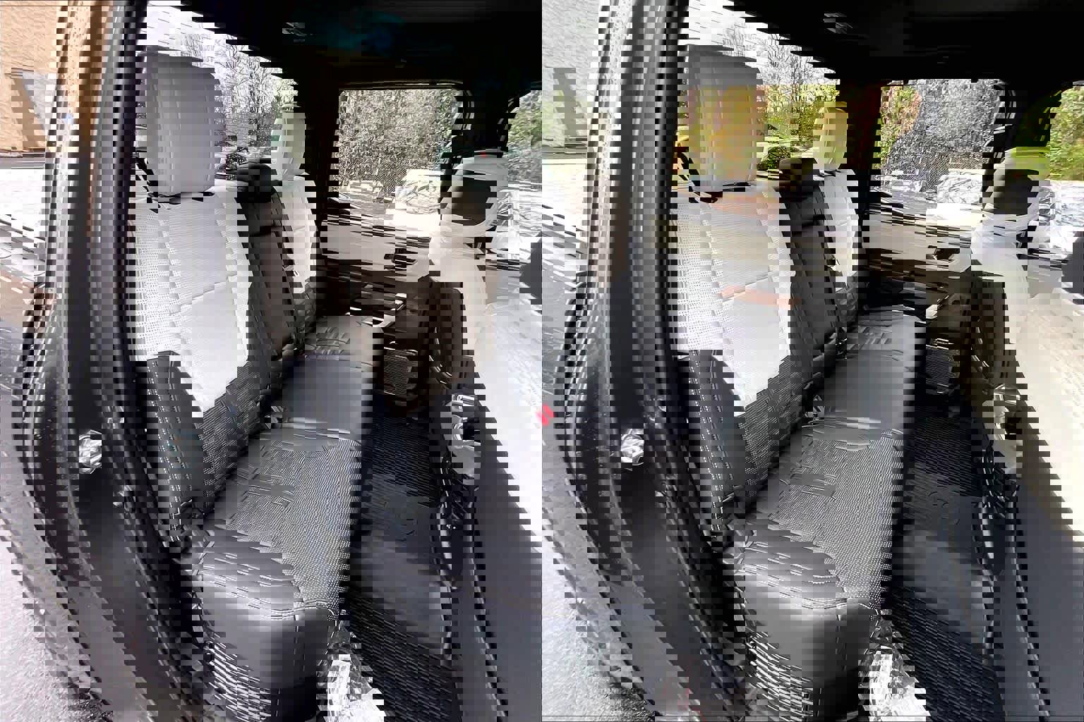 Used 2025 Toyota Tundra Capstone image 20