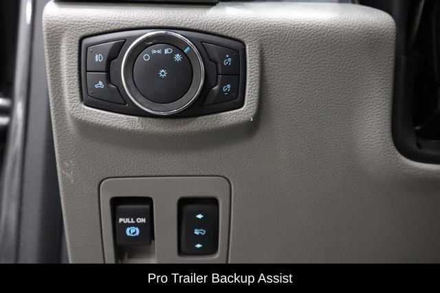 Used 2020 Ford F150 Lariat w/ Equipment Group 501A Mid image 17