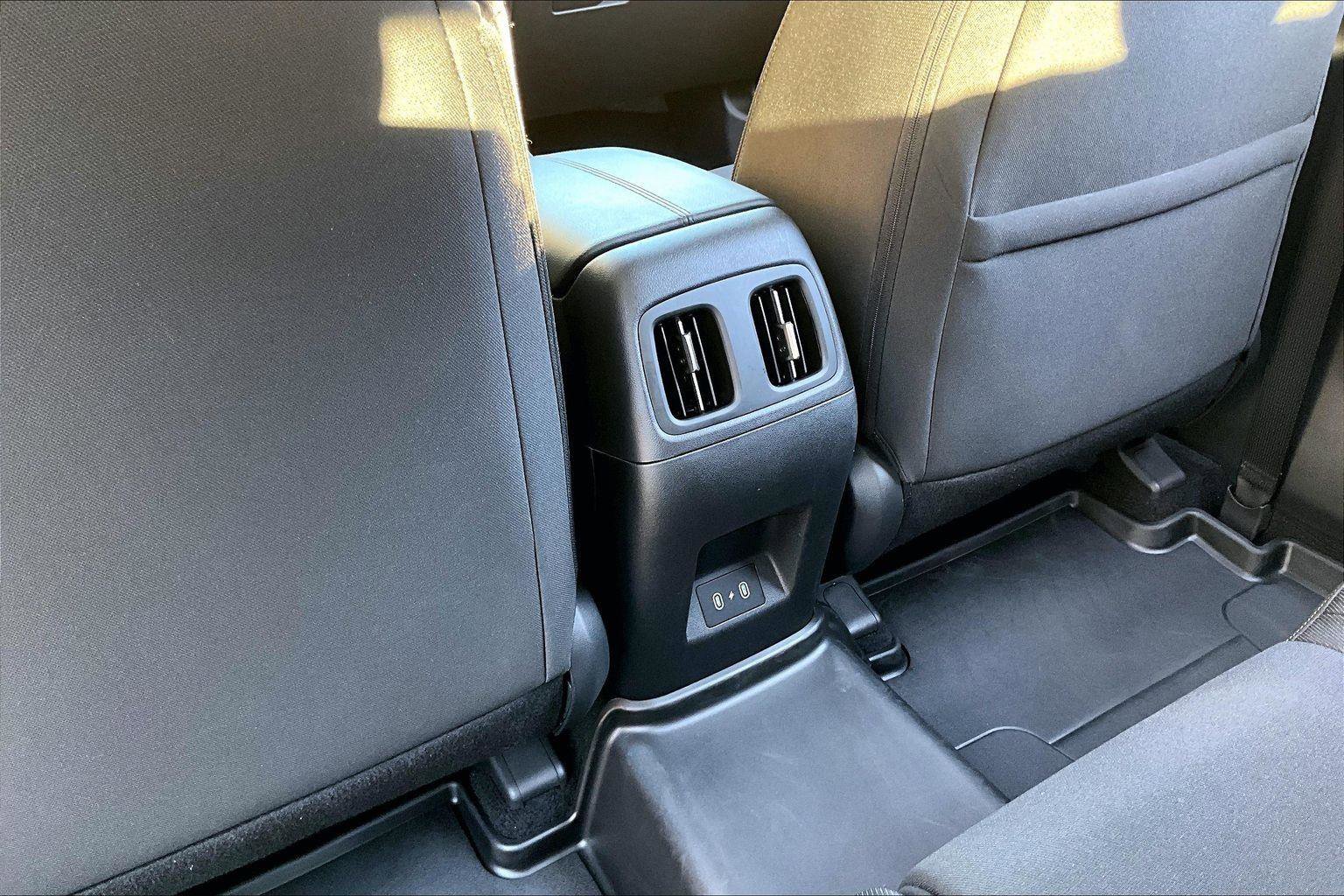 Used 2025 Hyundai Tucson SEL image 33