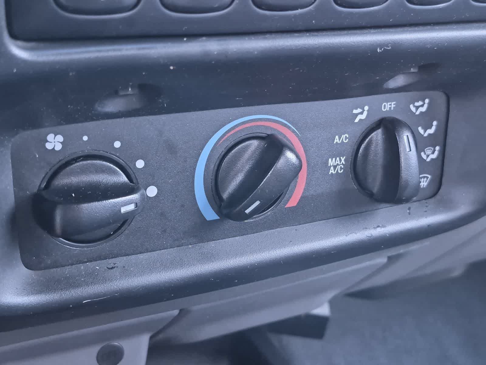 Used 2002 Ford Ranger 2WD Regular Cab image 26
