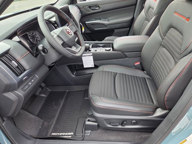 New 2026 Nissan Pathfinder Rock Creek AWD/4WD image 11