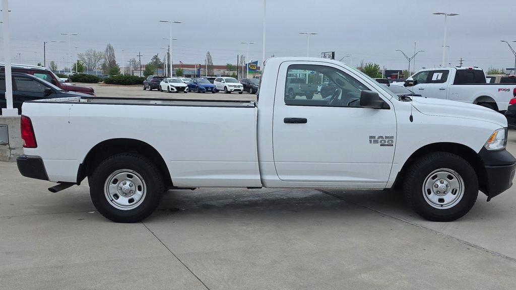 Used 2022 RAM 1500 Tradesman w/ Power & Remote Entry Group image 6