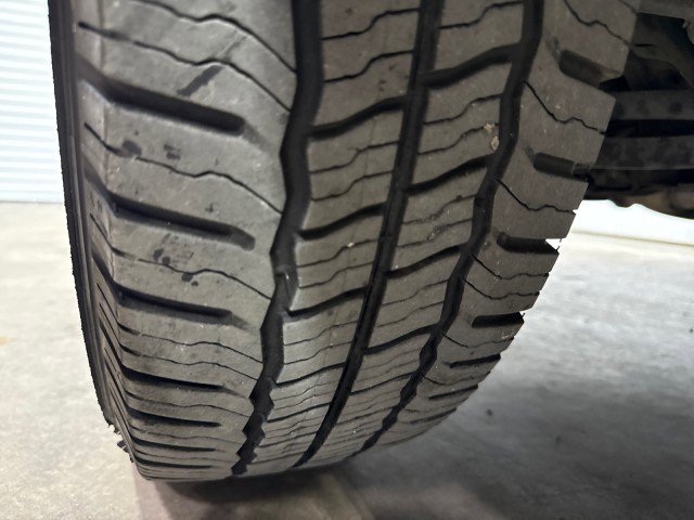 Used 2019 RAM ProMaster 3500 w/ Premium Appearance Group FWD image 31