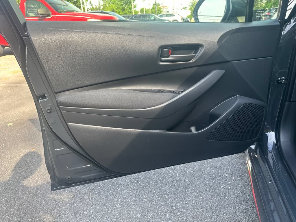 Used 2026 Toyota Corolla LE FWD image 10