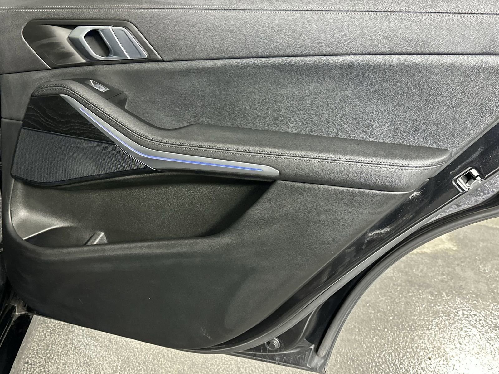 Used 2022 BMW X7 xDrive40i image 36