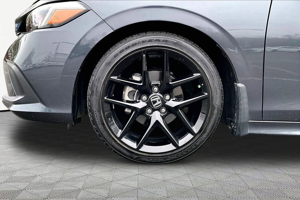Used 2023 Honda Civic Sport image 23