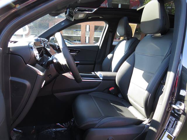 Used 2026 Mercedes-Benz GLC 300 4MATIC image 20